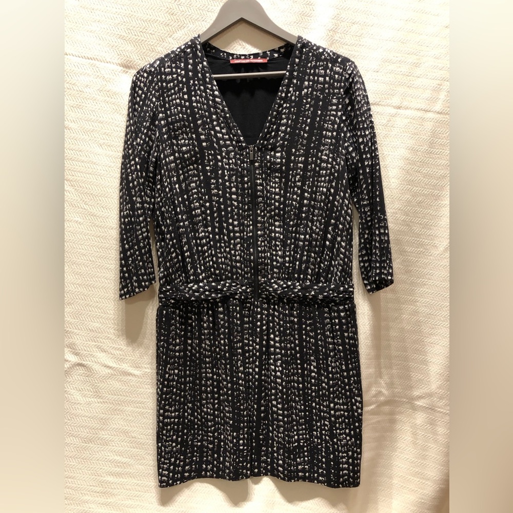 COMPTOIR DES COTONNERS  France brand dress